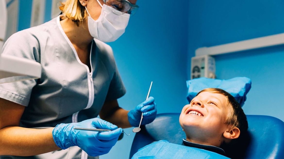 Օրթոդոնտիա