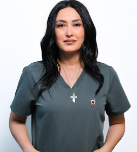 Գոհար Բաբայան