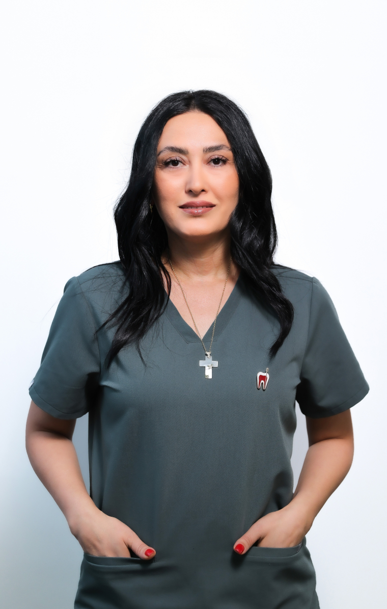 Գոհար Բաբայան