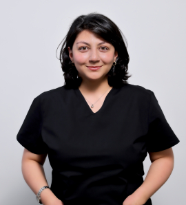 Ռիմա Քալանթարյան