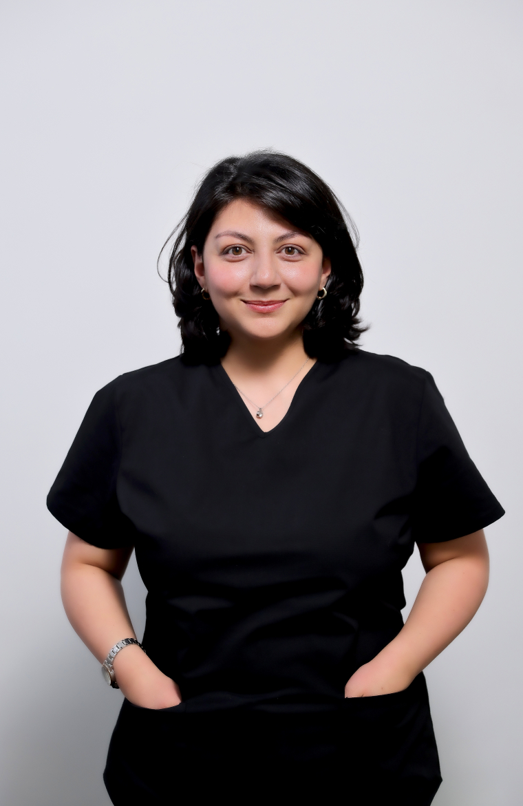 Ռիմա Քալանթարյան