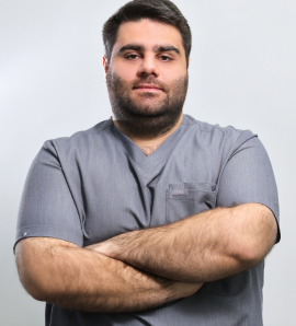 Գևորգ Իսոյան