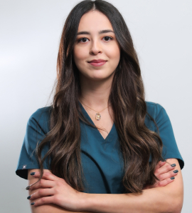 Մարինա Քալանթարյան