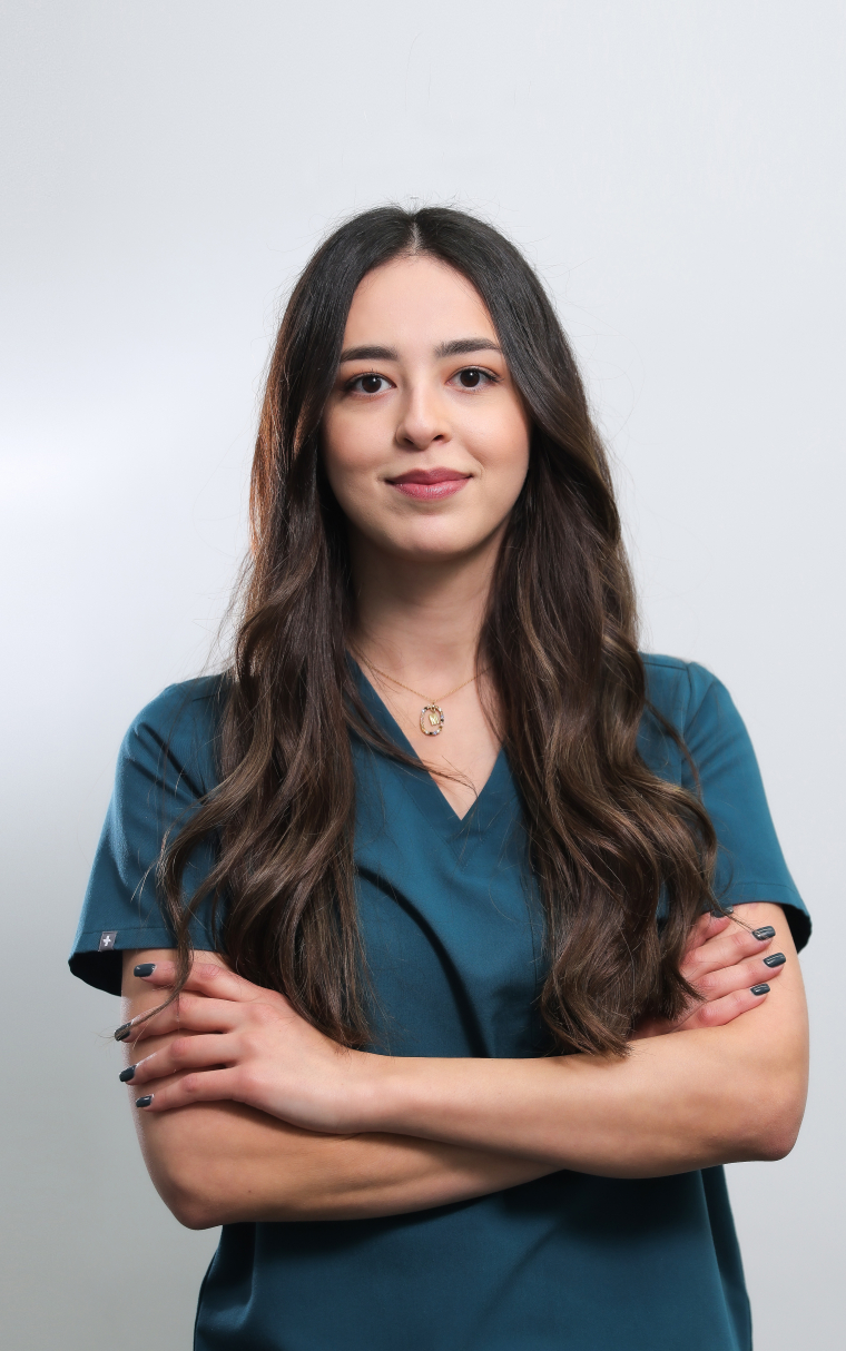 Մարինա Քալանթարյան