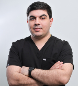 Արմեն Բաբայան