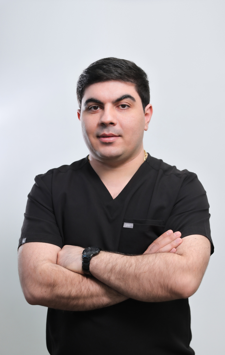 Արմեն Բաբայան